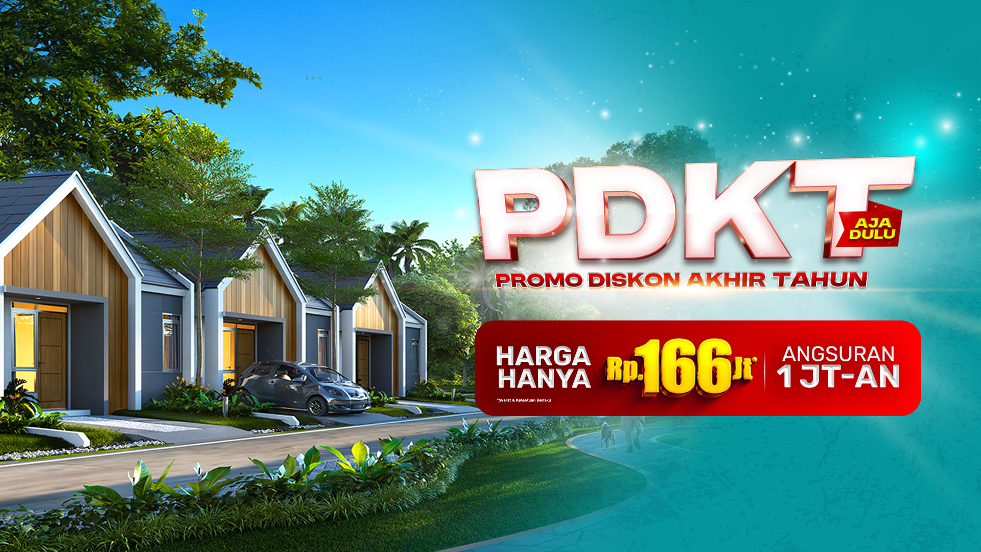 PDKT AJA DULU!!